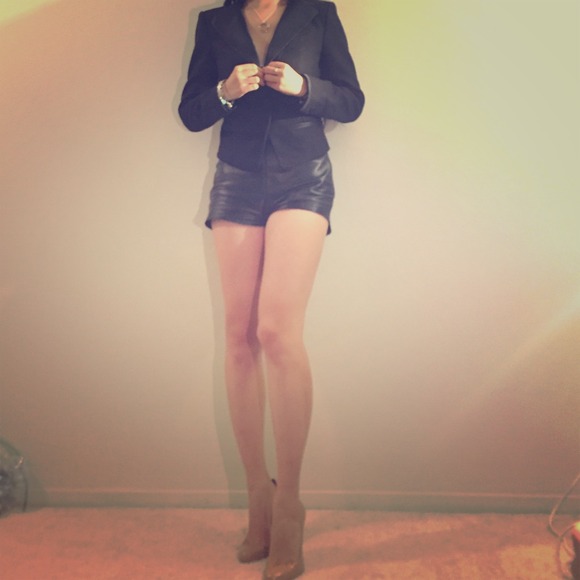 Juicy couture NWOT blazer