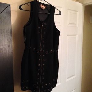 Dress twelve by twelve by forever 21