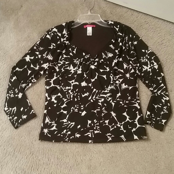 Anne Klein Blouse