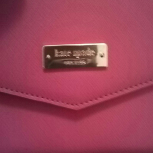 Kate spade wallet/phone case - Picture 2 of 4