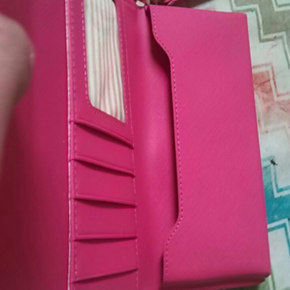 Kate spade wallet/phone case - Picture 4 of 4