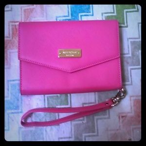 Kate spade wallet/phone case