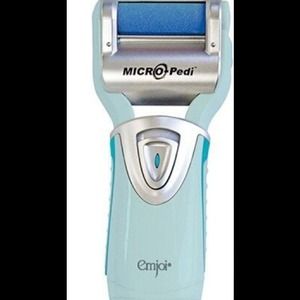 Emjoi Callus Remover
