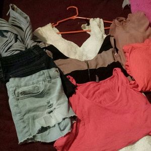 Bundle for @stellamarie1979