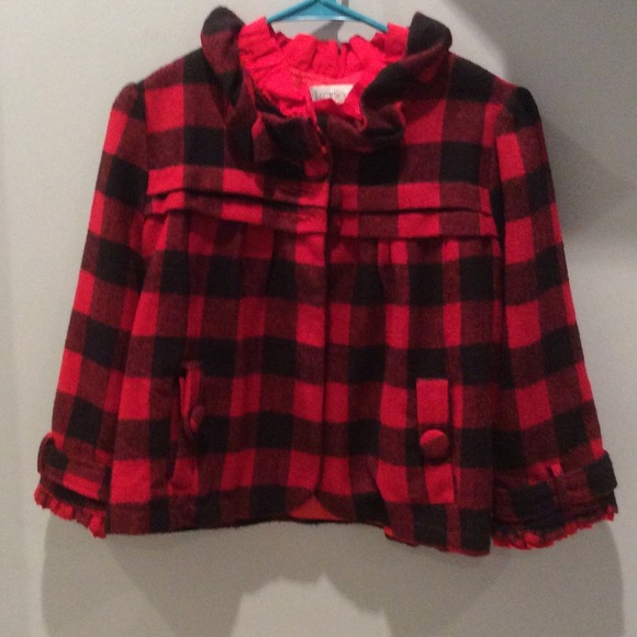 Jacket - Picture 1 of 2