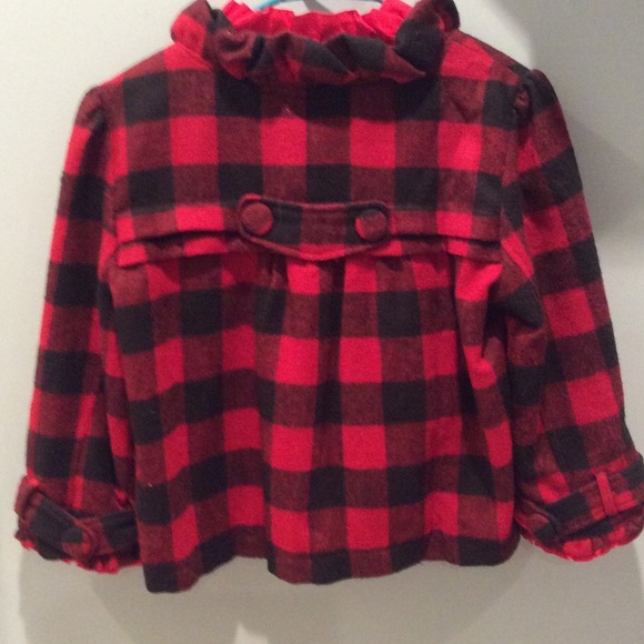 Jacket - Picture 2 of 2