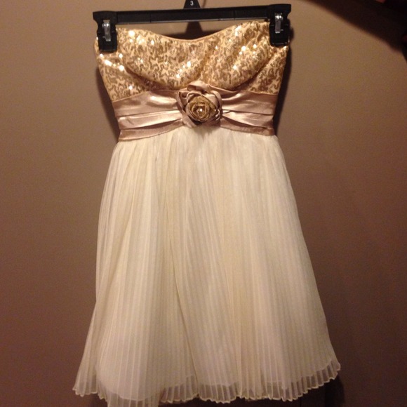 Cocktail dress