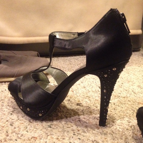Style & Co. Heels