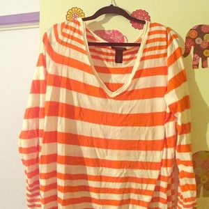 Lane Bryant sweater. worn once