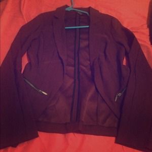 Marom Jacket