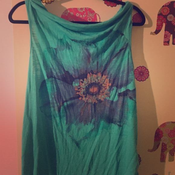 Lane Bryant top