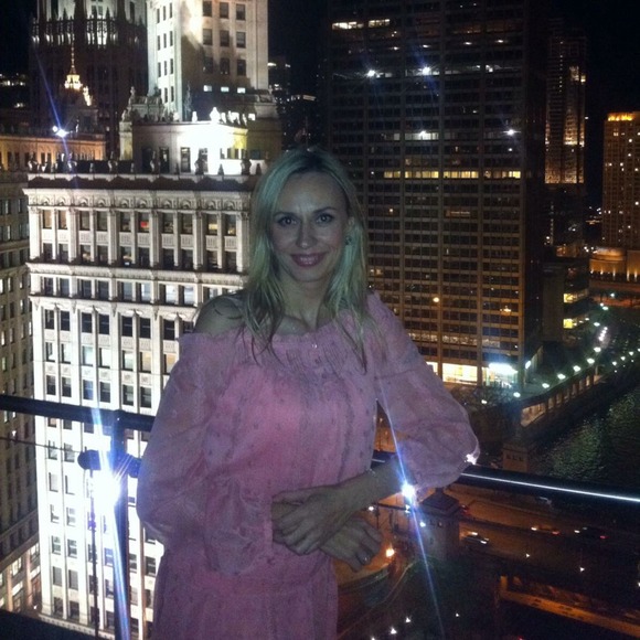 Posh Ambassador - Picture 2 of 6