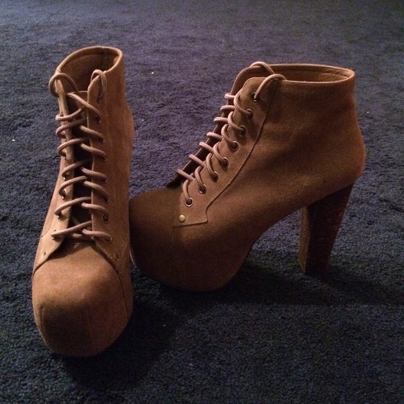 Jeffrey Campbell Lita