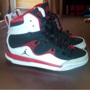 Jordan's