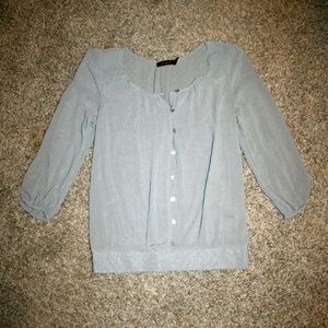 Blouse from THE LIMITED