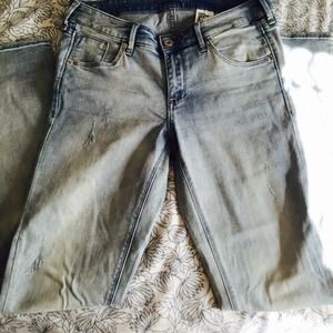 H&m jeans new size 28 skinny