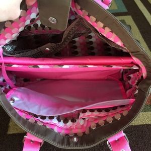 old navy diaper bag