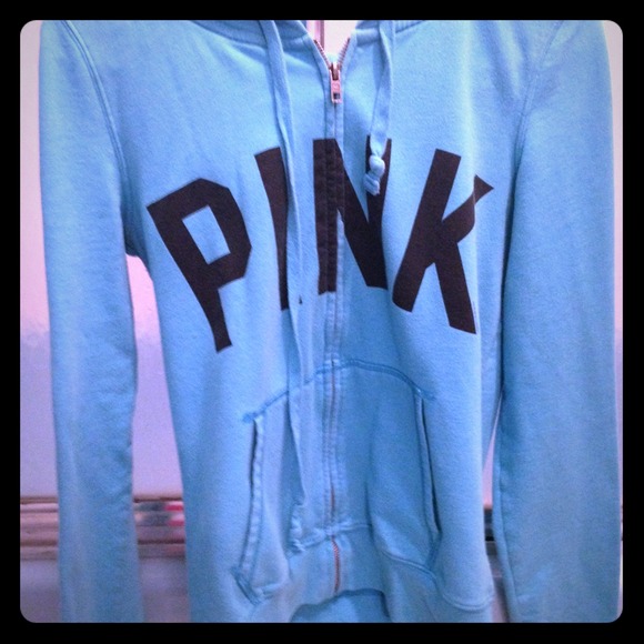 SOLD ON VINTED Victoria Secret hoodie