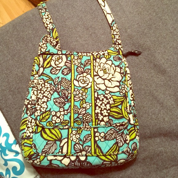 Authentic Vera Bradley