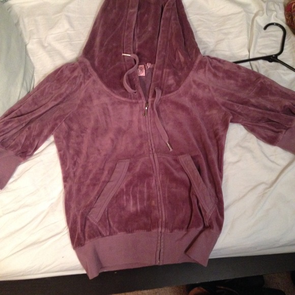 Jacket - Picture 1 of 2