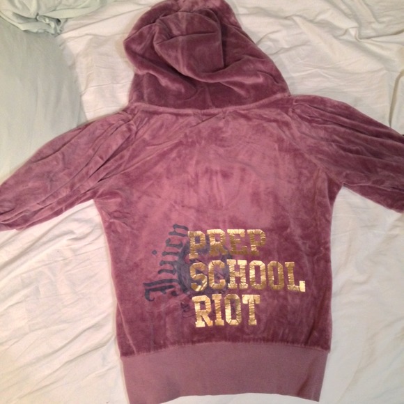 Jacket - Picture 2 of 2