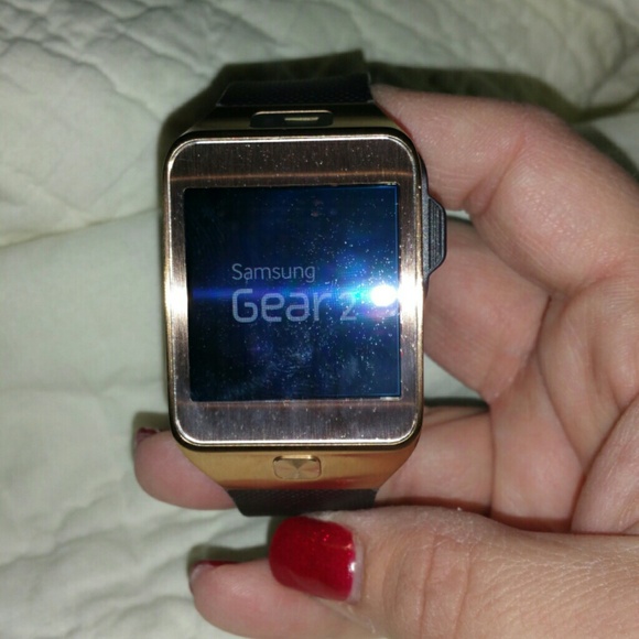 SALE!!!  Samsung Gear 2 Smart Watch