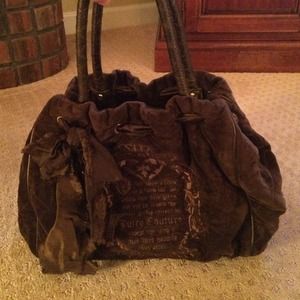 Juicy Couture Handbag