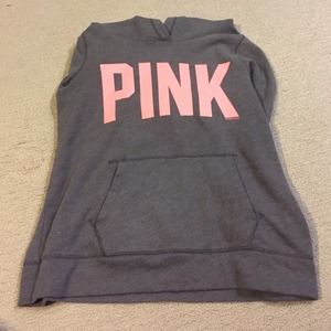 VS PINK hoodie