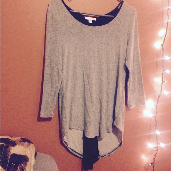 Cute blouse