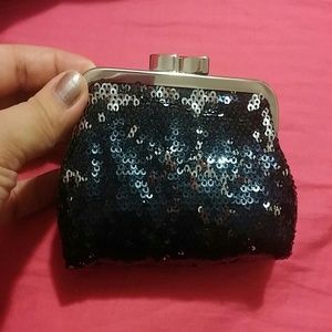 ****reduced Change purse