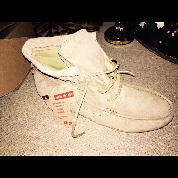 oliberte Shoes - oliberte hirari sand Sold out hard to find