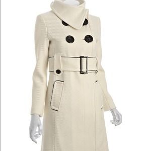Soia & Kyo Coat