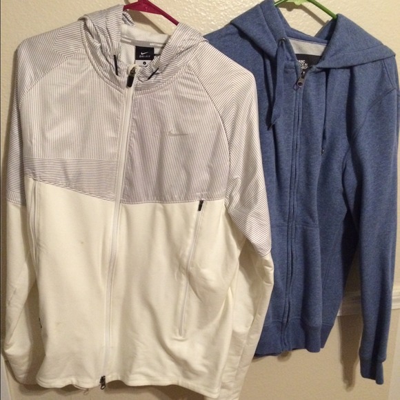 Men's nike jacket
