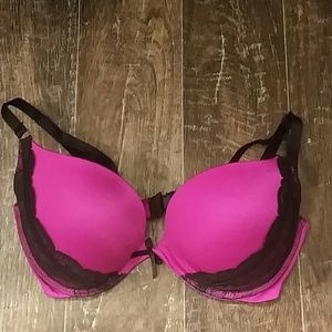 Victoria secret bra