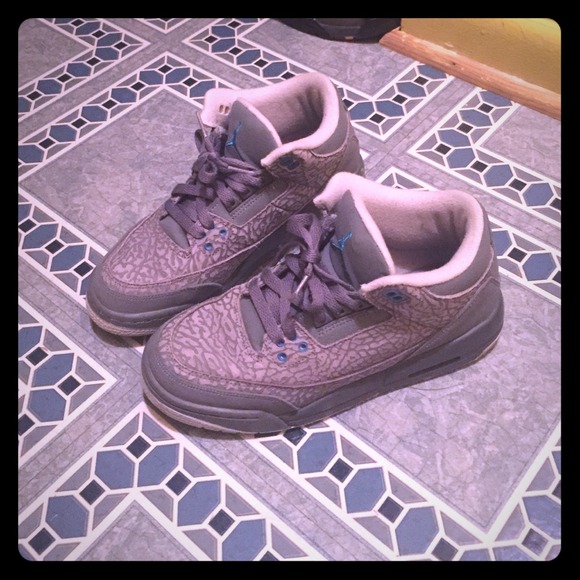 Jordan's