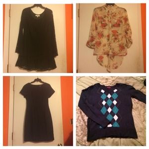 Bundle for @dianapoli