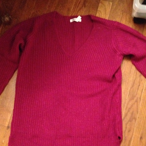 Aeropostale sweater / sweater dress