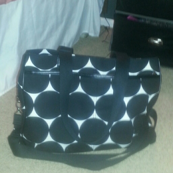 Thirty One Over sized bag