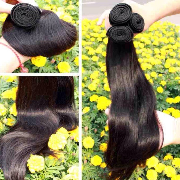 Three Bundles
