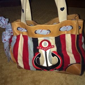 Juicy Couture Handbag