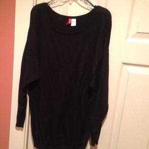 H&M sweater