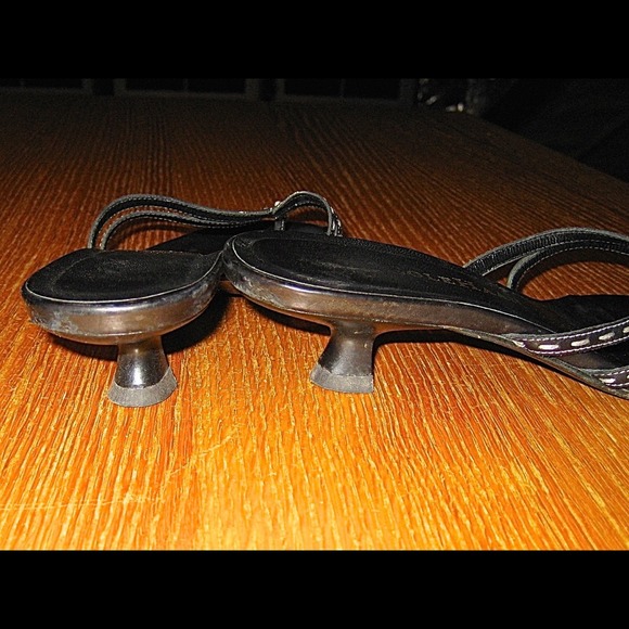 Cole Haan Thong Sandals - Picture 2 of 3