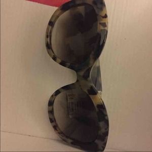 Kate spade sunglasses