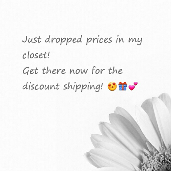 .99 Price drops!!!