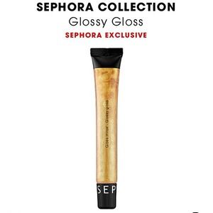 Glossy gloss by sephora