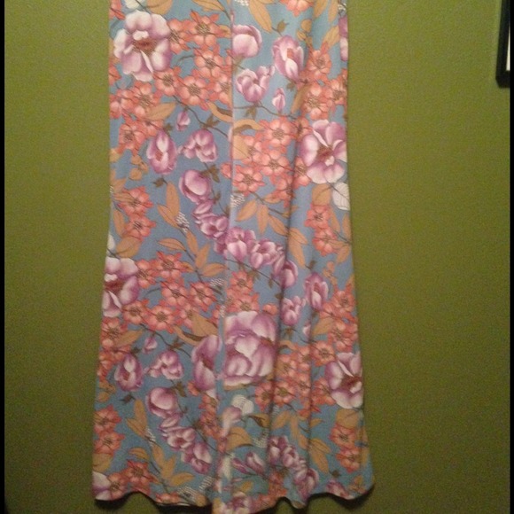 Pallozzo pants