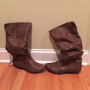 Mossimo Supply Co. KAYLOR BOOT