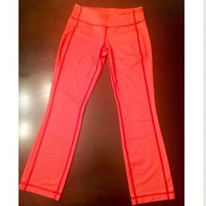 Lululemon P.Y.B. pants