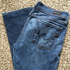 Citizens of humanity