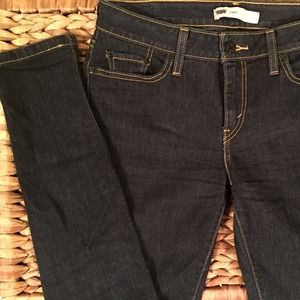 Levi's Jean Skinny Leggings